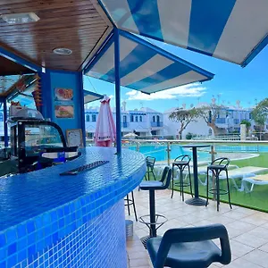 Apartamento Oriana Playmar 224, Maspalomas (Gran Canaria)