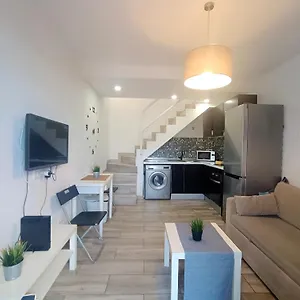 Apartamento Dunaflor Wifi, Maspalomas (Gran Canaria)