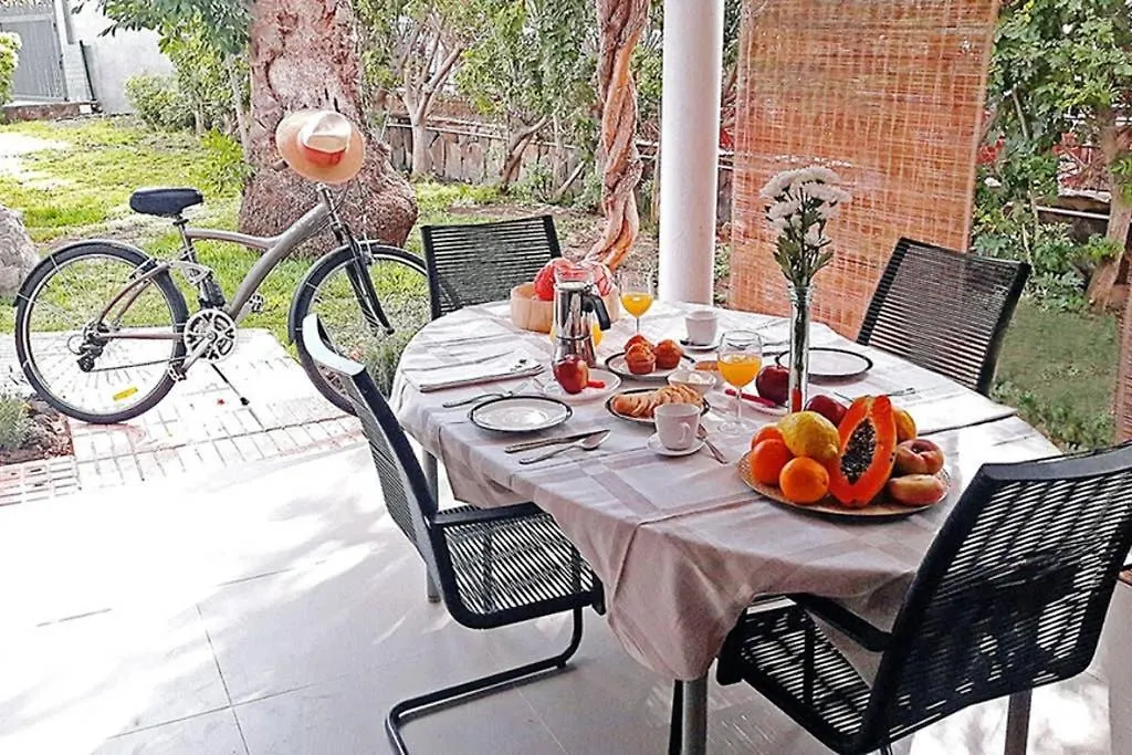 Apartment Las Vegas Golf Maspalomas  Spain