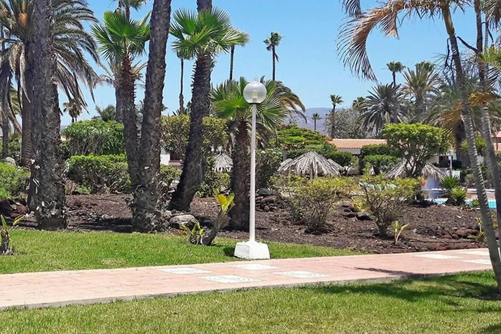 Las Vegas Golf Maspalomas  Maspalomas (Gran Canaria)