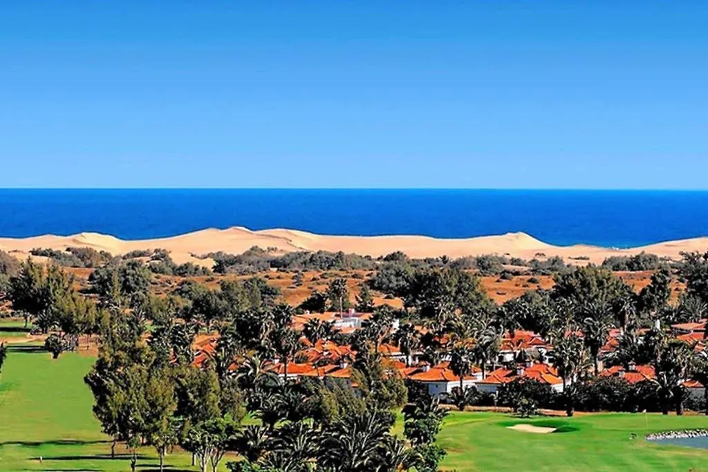 Apartment Las Vegas Golf Maspalomas