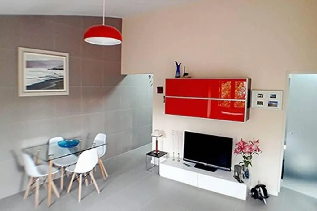 Apartment Las Vegas Golf Maspalomas  Spain