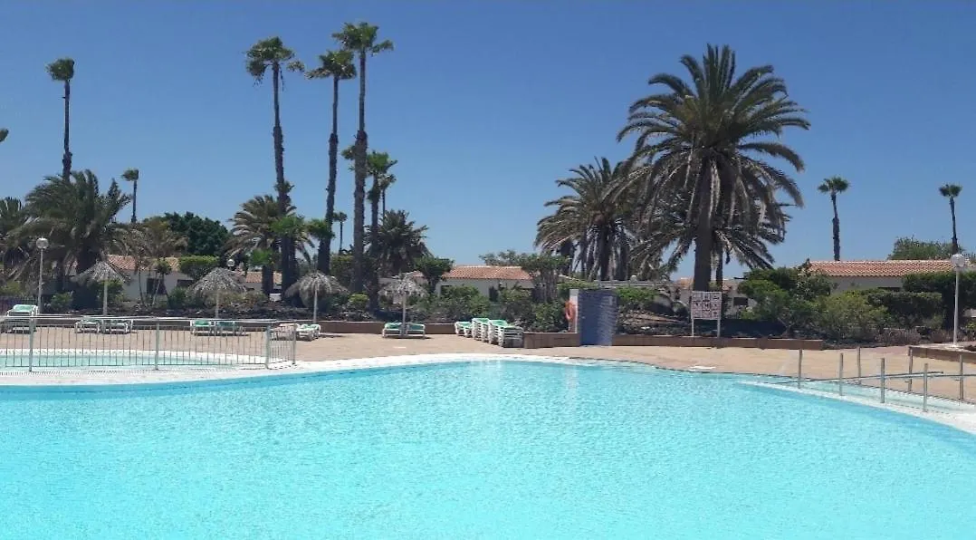 Las Vegas Golf Maspalomas  0*, Maspalomas (Gran Canaria) Spain
